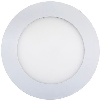 Rabalux - LED Einbauleuchte LED/6W/230V