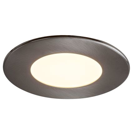 Rabalux - LED Einbauleuchte LED/3W/230V