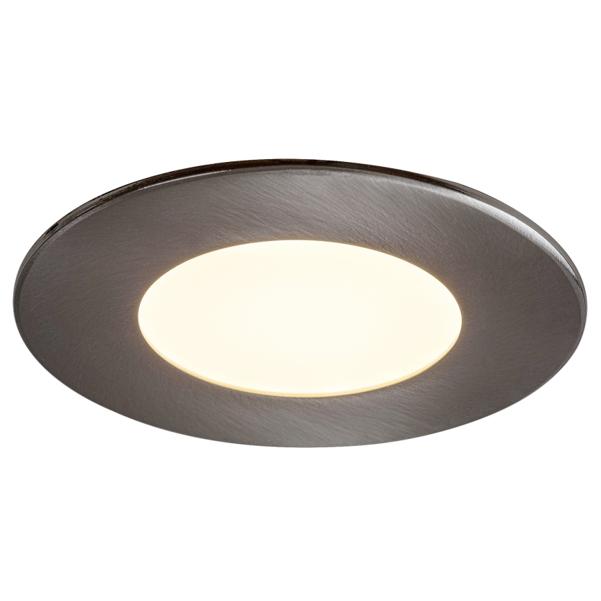 Rabalux - LED Einbauleuchte LED/3W/230V