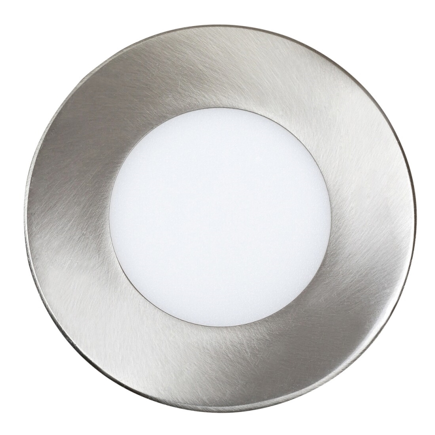 Rabalux - LED Einbauleuchte LED/3W/230V