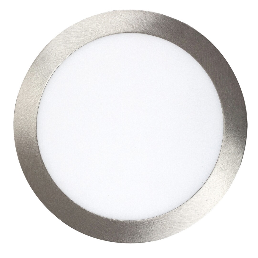 Rabalux - LED Einbauleuchte LED/18W/230V