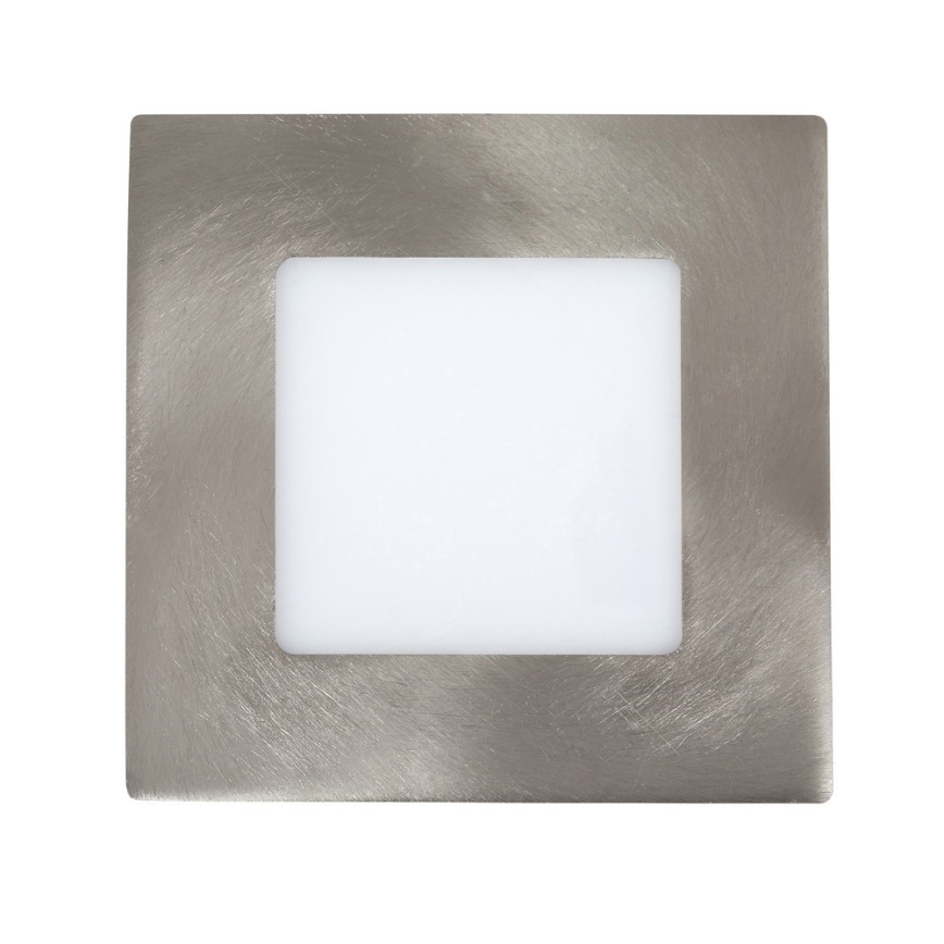 Rabalux - LED Einbauleuchte LED/3W/230V