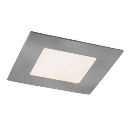 Rabalux - LED Einbauleuchte LED/3W/230V