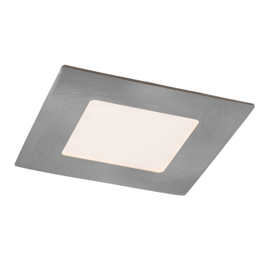 Rabalux - LED Einbauleuchte LED/3W/230V