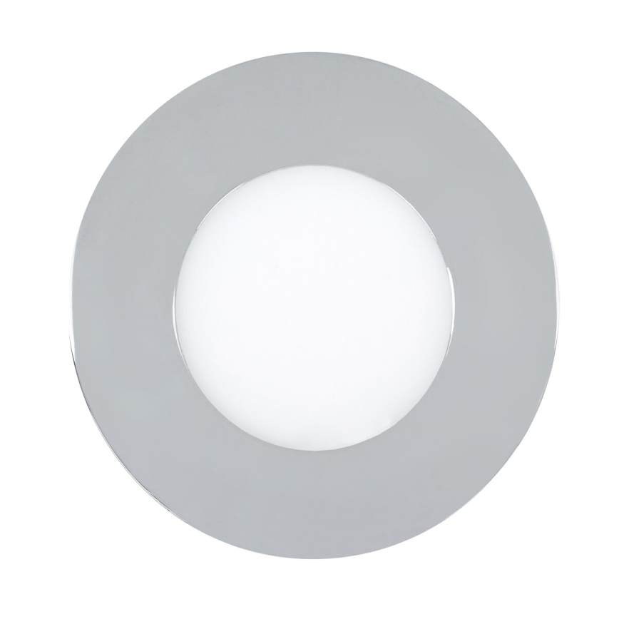 Rabalux - LED Bad-Deckenleuchte  LED/3W/230V IP44 4000K