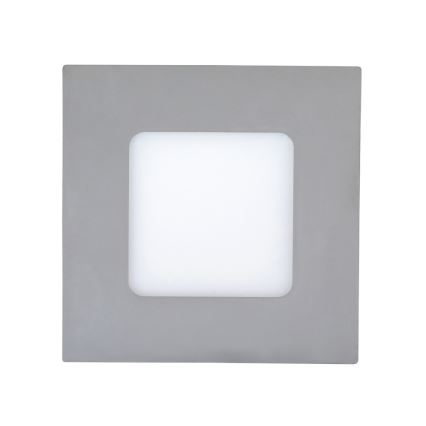 Rabalux - LED Bad-Deckenleuchte  LED/3W/230V IP44 4000K