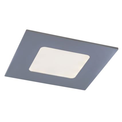 Rabalux - LED Bad-Deckenleuchte  LED/3W/230V IP44 4000K