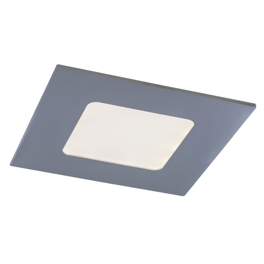 Rabalux - LED Bad-Deckenleuchte  LED/3W/230V IP44 4000K