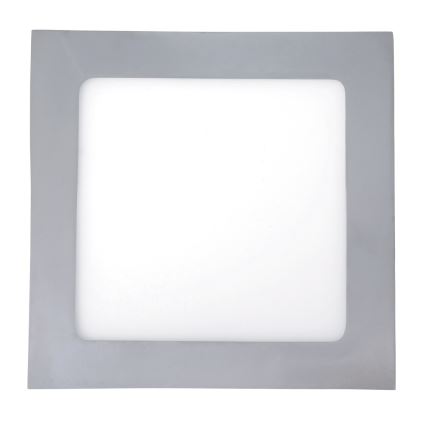 Rabalux - LED Badezimmer Einbauleuchte LED/12W/230V IP44 4000K