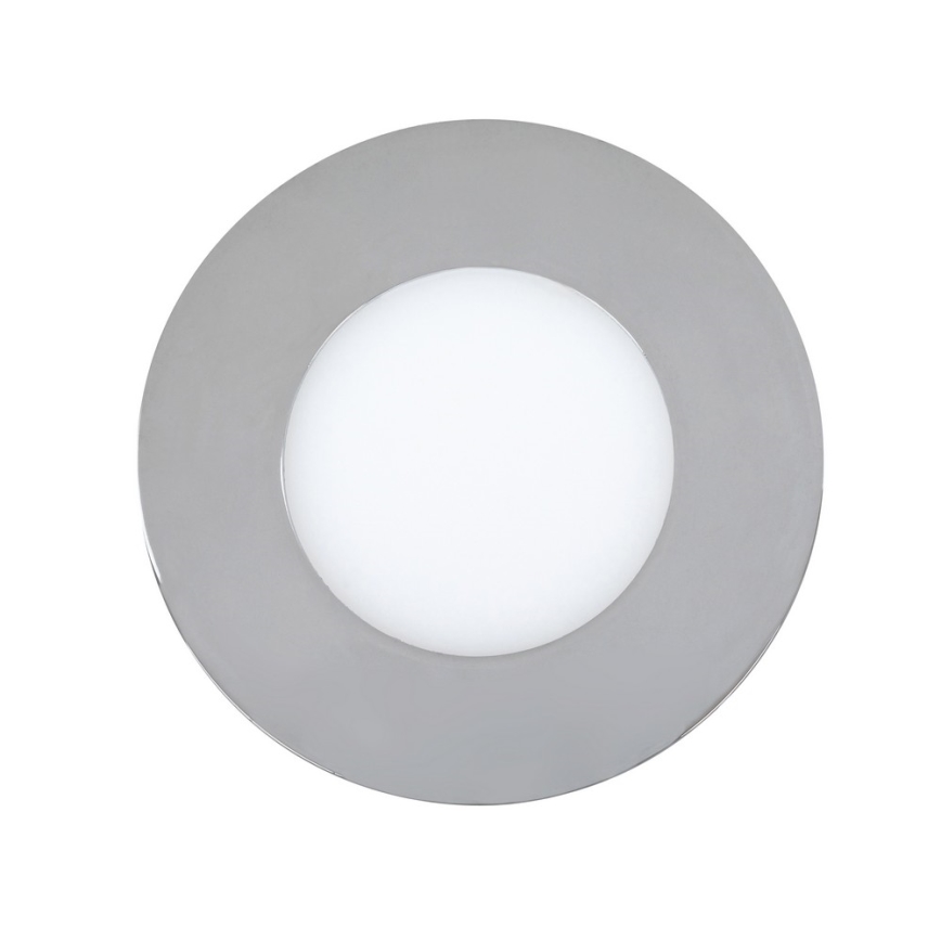 Rabalux - LED Badezimmer Einbauleuchte LED/3W/230V IP44 3000K
