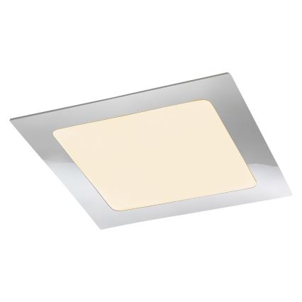 Rabalux 5590 - LED-Badezimmer-Einbauleuchte LOIS LED/3W/230V IP44 3000K