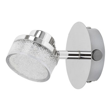 Rabalux 5635 - LED-Wandstrahler PADMA LED/5W/230V