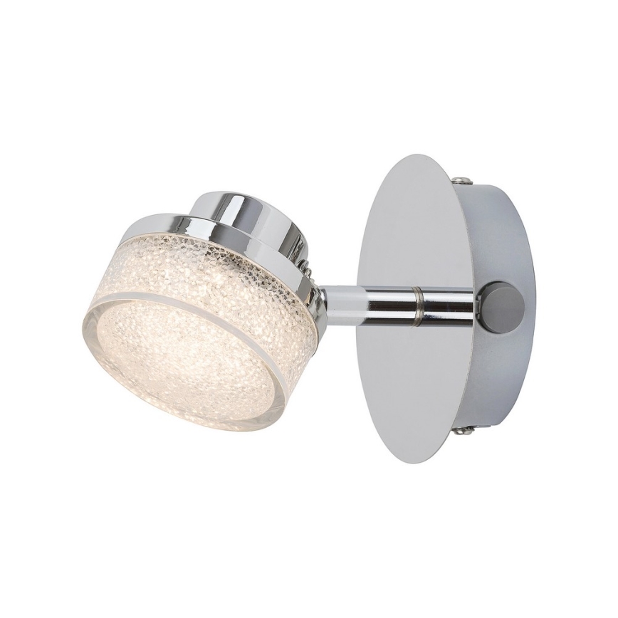 Rabalux 5635 - LED-Wandstrahler PADMA LED/5W/230V