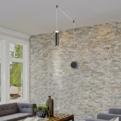 Rabalux - LED Hängeleuchte LED/7W/230V