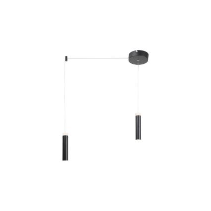 Rabalux - LED Hängeleuchte LED/14W/230V