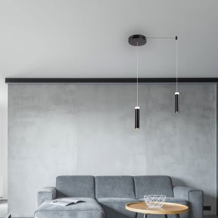 Rabalux - LED Hängeleuchte LED/14W/230V