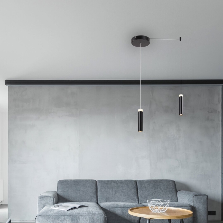 Rabalux - LED Hängeleuchte LED/14W/230V
