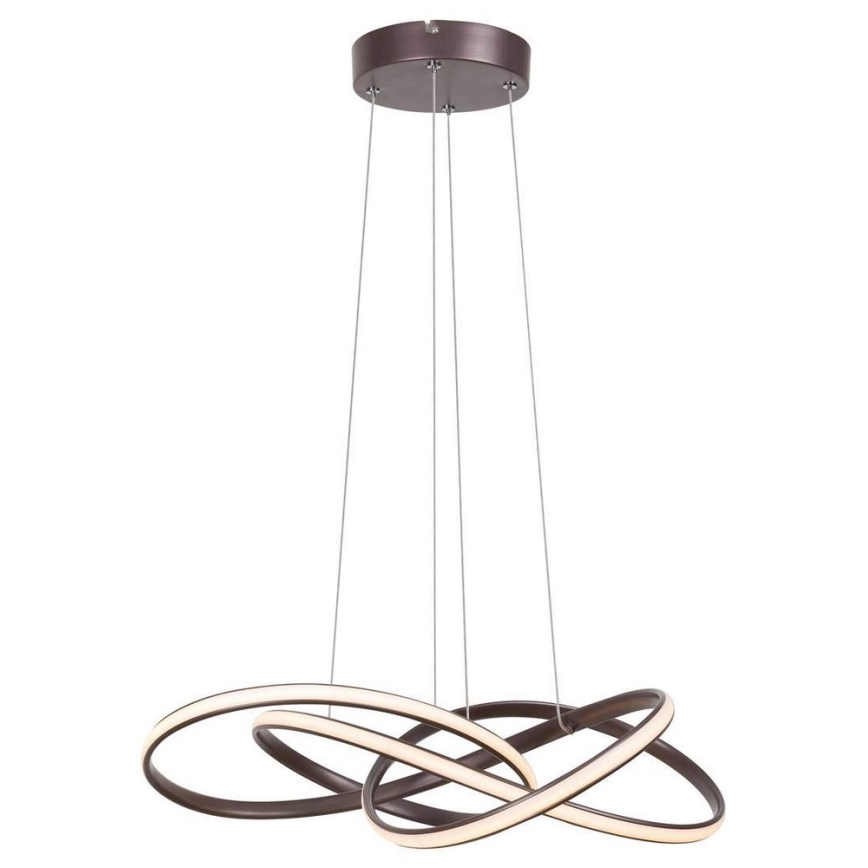 Rabalux - LED Hängeleuchte LED/40W/230V