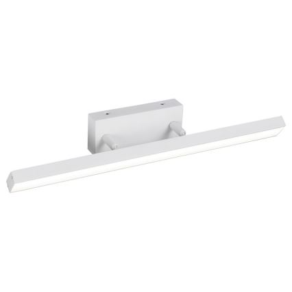 Rabalux - LED Badezimmer-Wandleuchte LED/12W/230V IP44