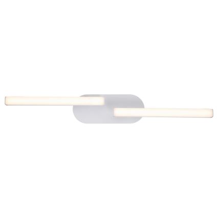 Rabalux - LED Badezimmer-Wandleuchte LED/18W/230V IP44