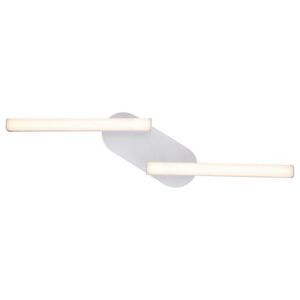 Rabalux - LED Badezimmer-Wandleuchte LED/18W/230V IP44