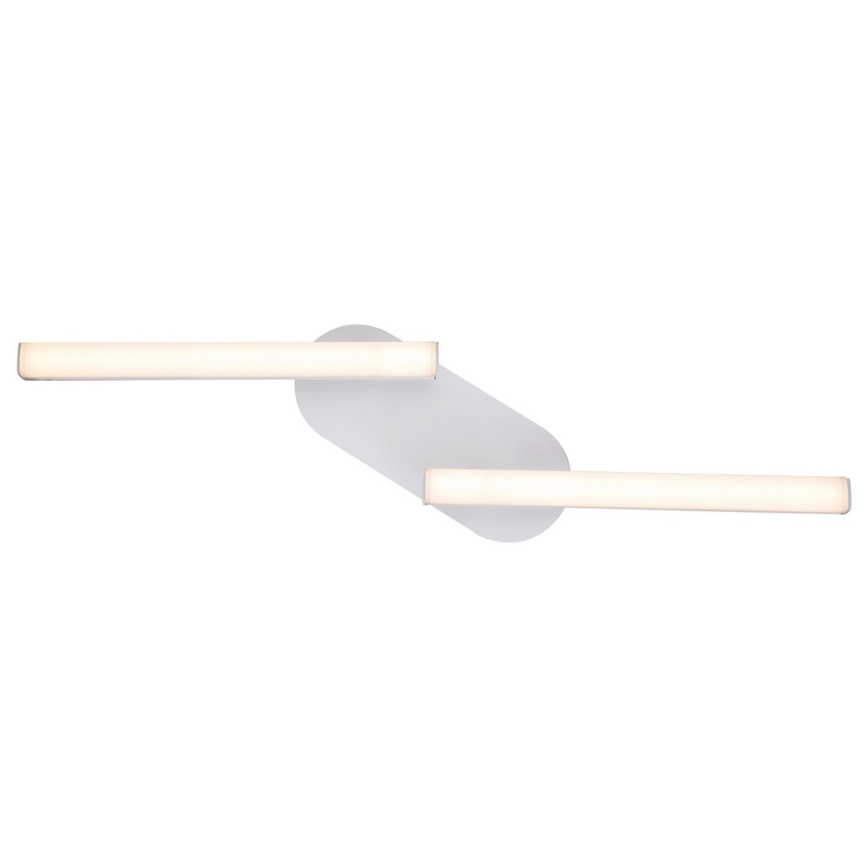 Rabalux - LED Badezimmer-Wandleuchte LED/18W/230V IP44