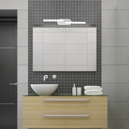 Rabalux - LED Badezimmer-Wandleuchte LED/18W/230V IP44