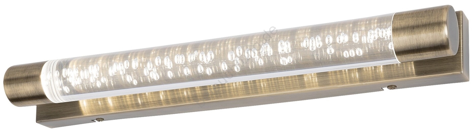 Rabalux 5786 - LED Badezimmer-Wandleuchte ABBEY 2xLED/5W/230V IP44