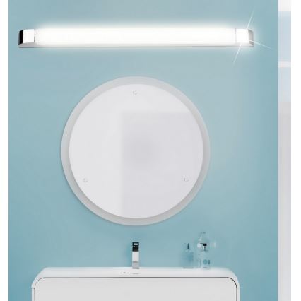 Rabalux - Leuchtstofflampe 1xG5/14W/230V