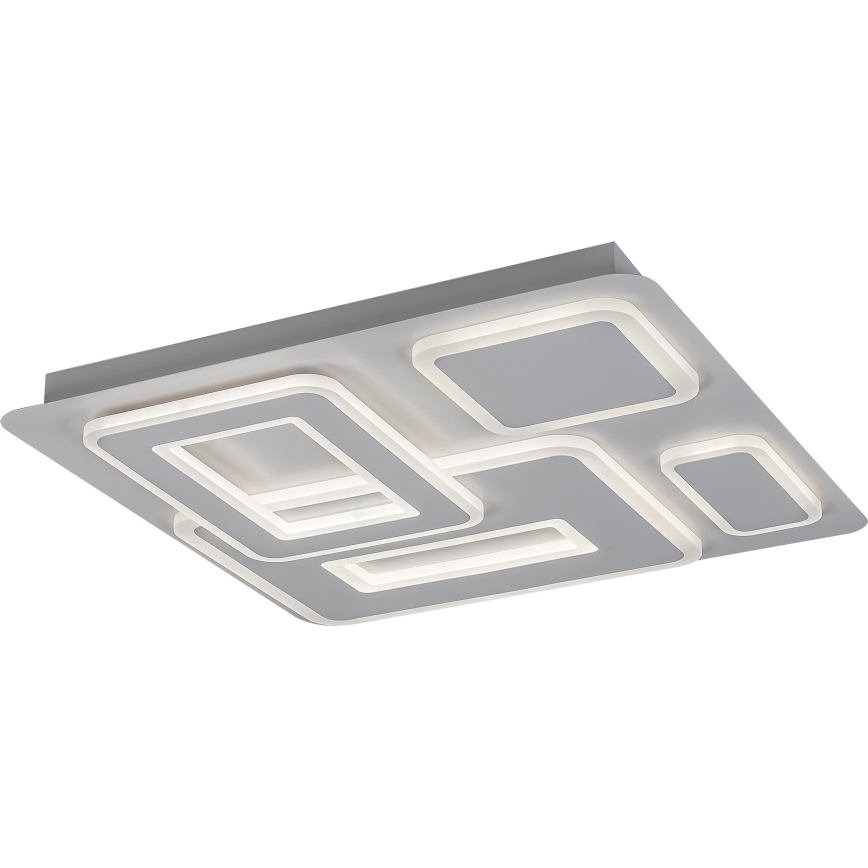 Rabalux - LED Fernbedienbare Deckenleuchte LED/56W/230V