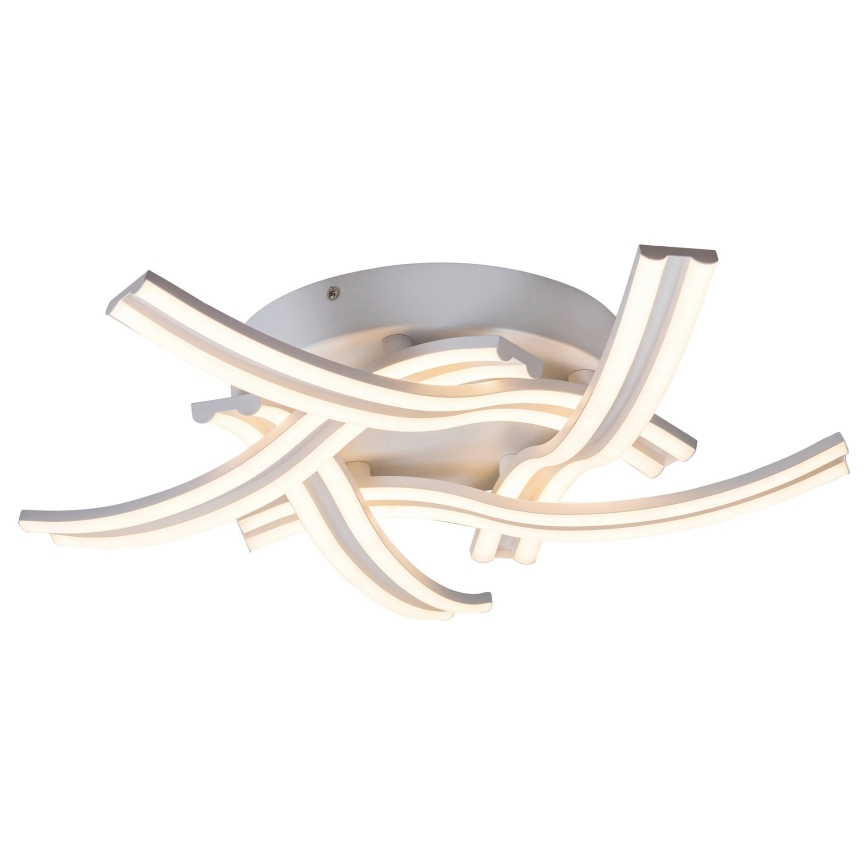 Rabalux - LED Deckenleuchte LED/60W/230V