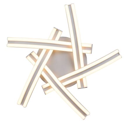 Rabalux - LED Deckenleuchte LED/60W/230V