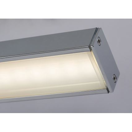 Rabalux - LED Badezimmerwandleuchte 1xLED/12W/230V