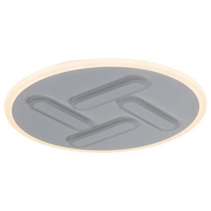 Rabalux - Dimmbare LED-Deckenleuchte LED/36W/230V d 46,8 cm