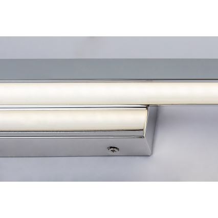 Rabalux 6129 - LED Spiegelbeleuchtung im Bad JOHN LED/18W/230V IP44