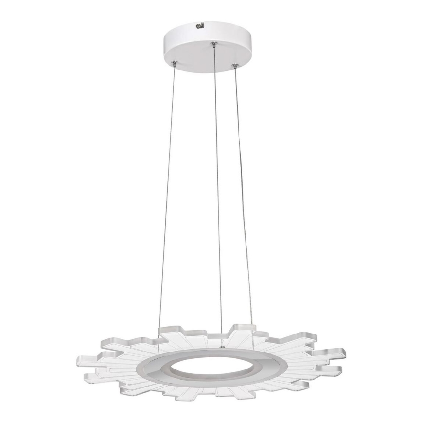 Rabalux 6210 - LED Hängeleuchte FELICITY LED/30W/230V