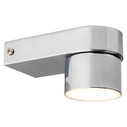 Rabalux 6230 - LED Badezimmer-Wandleuchte LIAM LED/5W/230V IP44