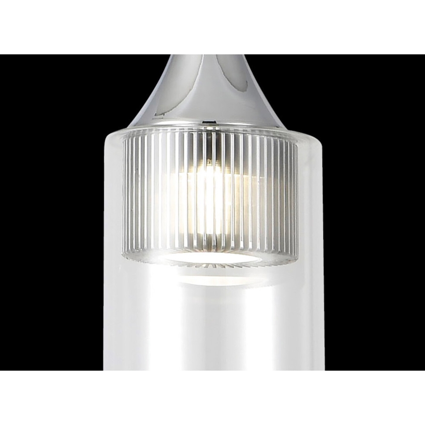 Rabalux 6349 - LED Hängeleuchte CANDICE LED/5W/230V