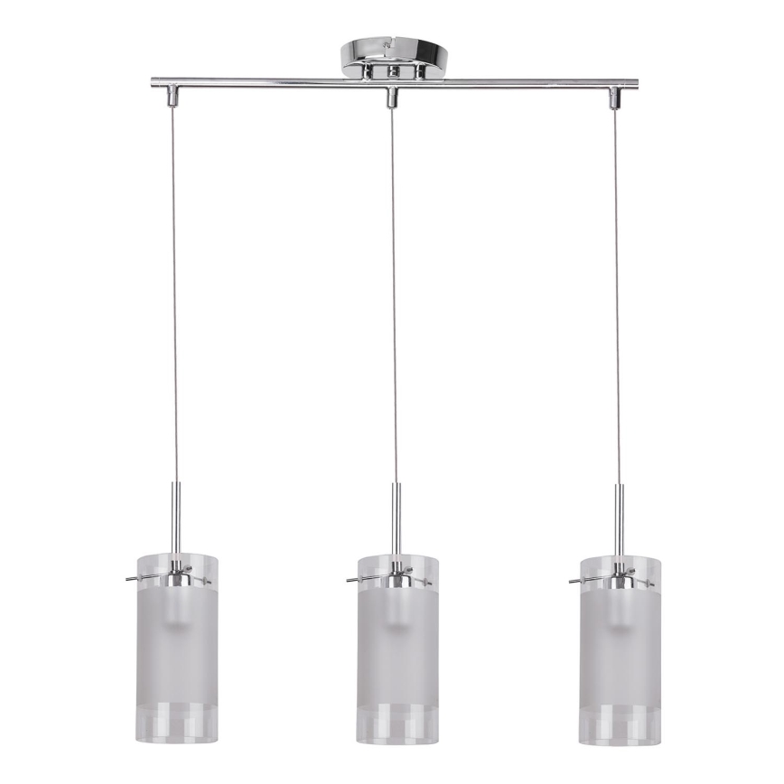 Rabalux 6380 - Kronleuchter FLORENCE 3xE14/40W/230V