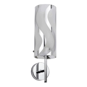 Rabalux 6384 - Wandleuchte ELEGANCE 1xE27/60W/230V
