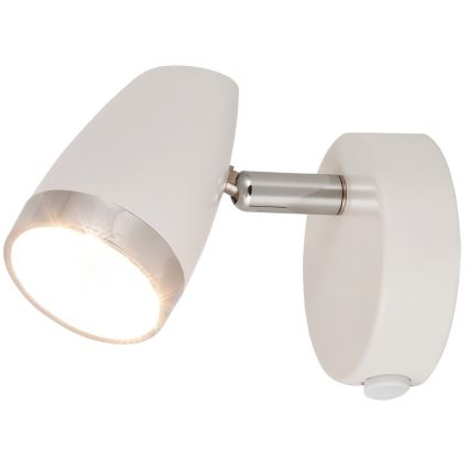 Rabalux - LED Spotlight LED/4W/230V