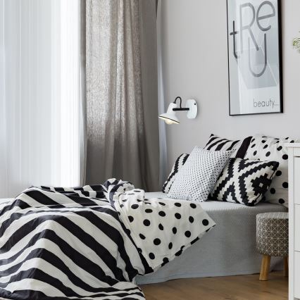 Rabalux 6788 - Wandleuchte MALIET 1xE14/40W/230V