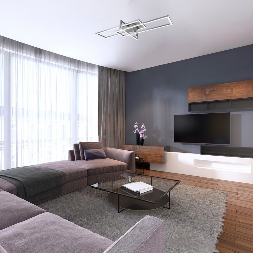 Rabalux - LED dimmbare Deckenleuchte LED/35W/230V