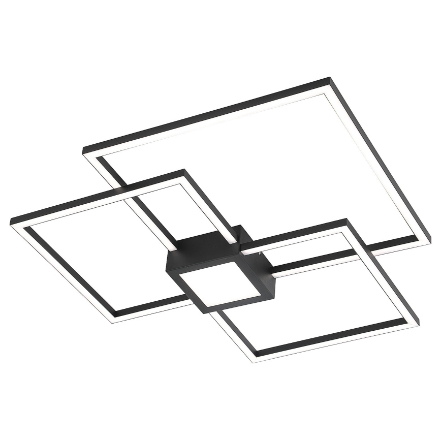 Rabalux - Dimmbare LED-Deckenleuchte LED/38W/230V 66x66 cm