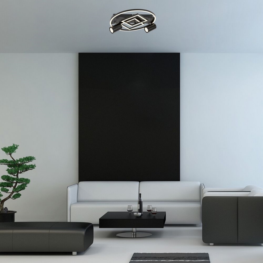 Rabalux  - LED Decken-Spotlight 5xLED/40W/230V