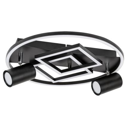 Rabalux  - LED Decken-Spotlight 5xLED/40W/230V