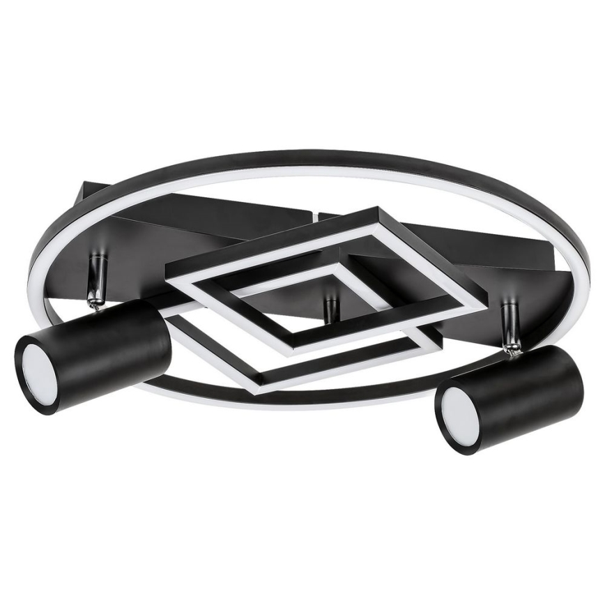 Rabalux  - LED Decken-Spotlight 5xLED/40W/230V