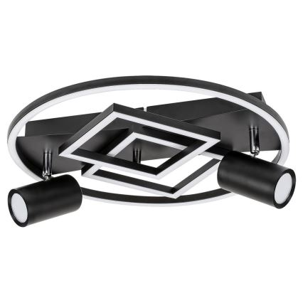Rabalux  - LED Decken-Spotlight 5xLED/40W/230V