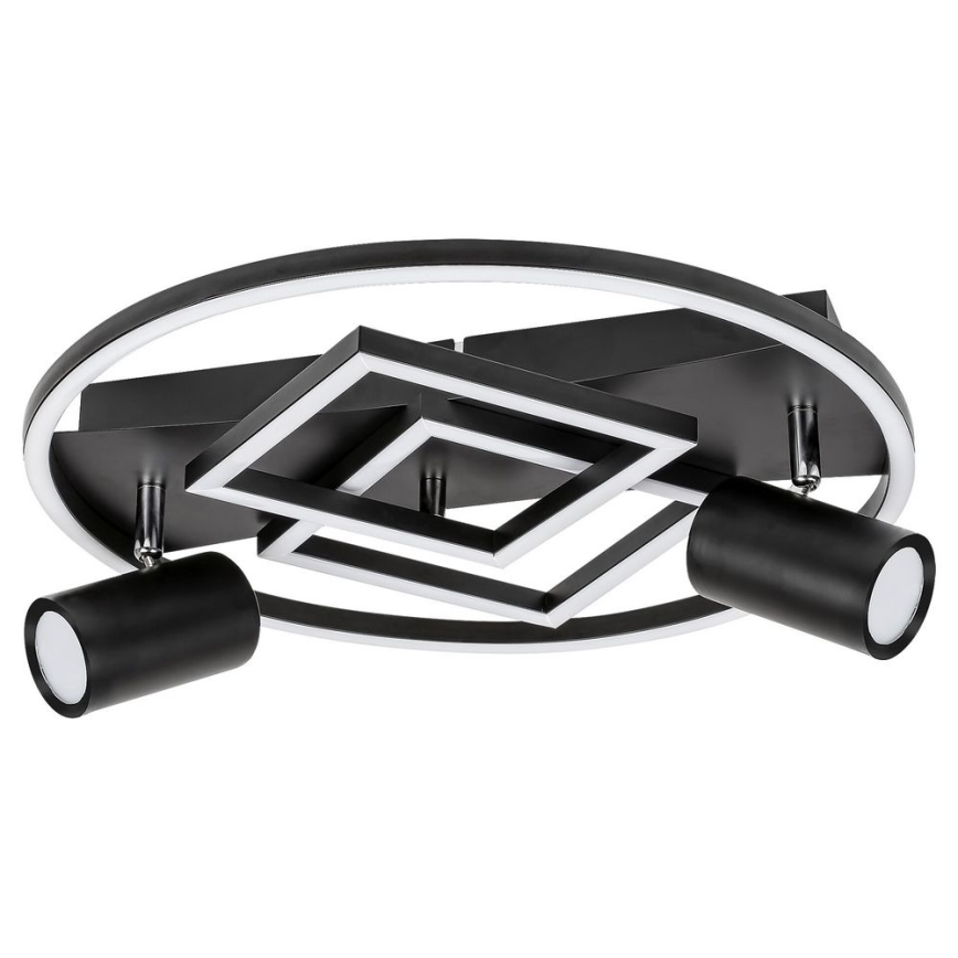Rabalux  - LED Decken-Spotlight 5xLED/40W/230V