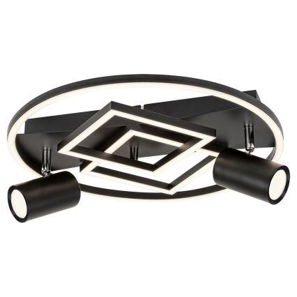 Rabalux  - LED Decken-Spotlight 5xLED/40W/230V